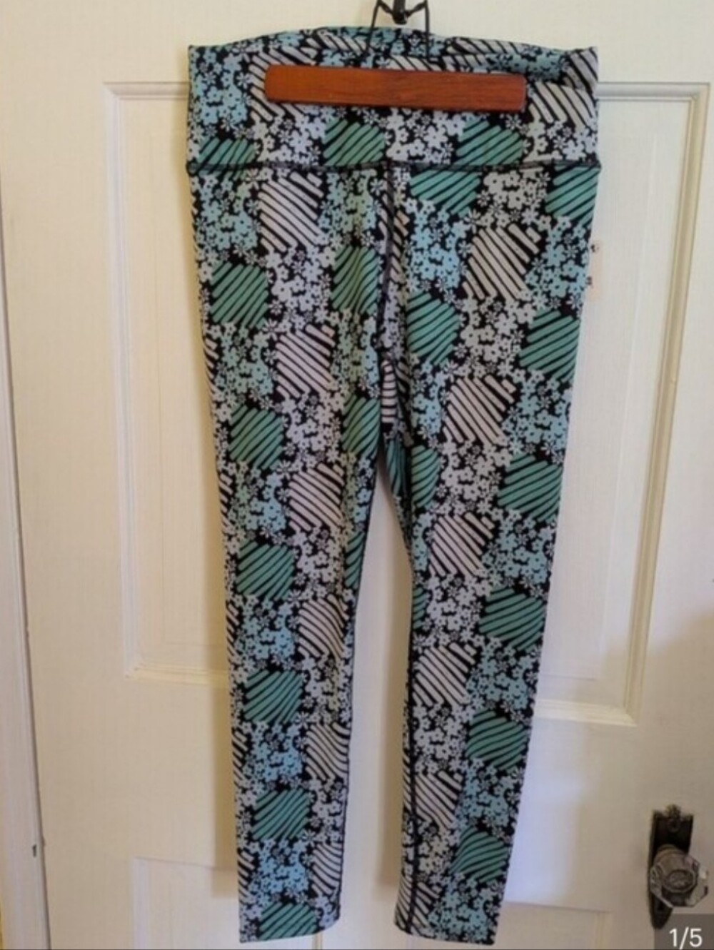 Free People FP Movement Leggings